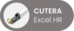 Cutera Excel HR