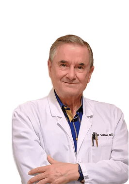 Dr. Cesar Caldera