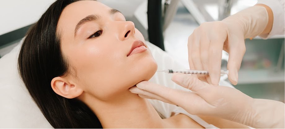 Injectables Chin