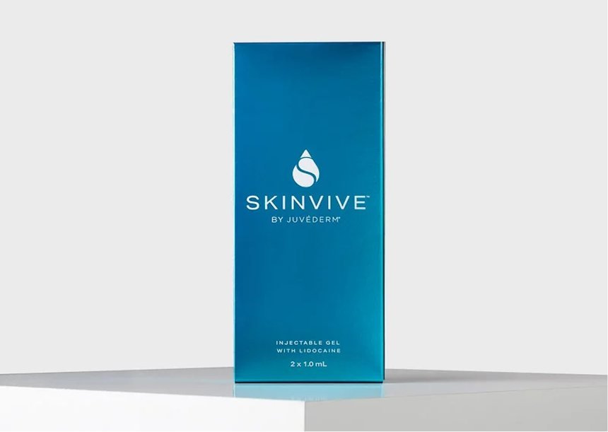 Skinvive by Juvederm
