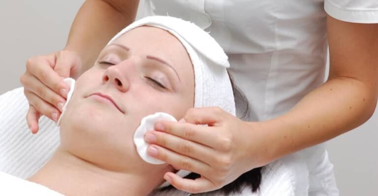 What Are the Benefits of a Facial and How Often Should You Get One?