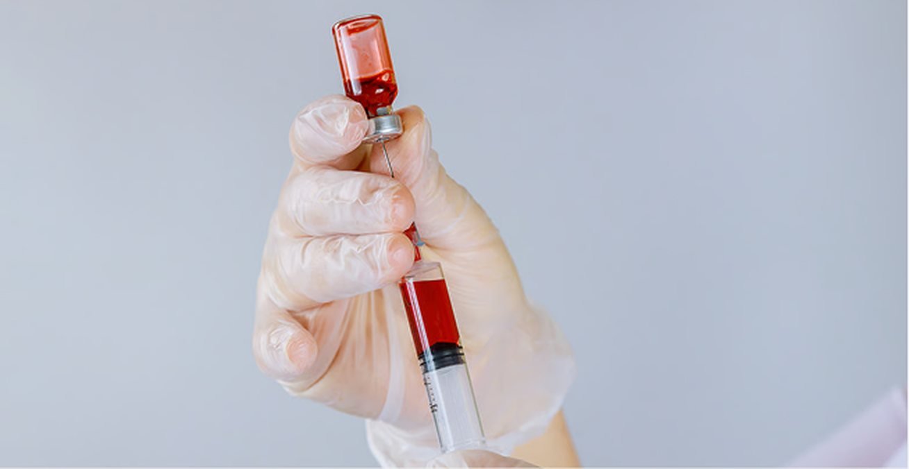 B12 Shots