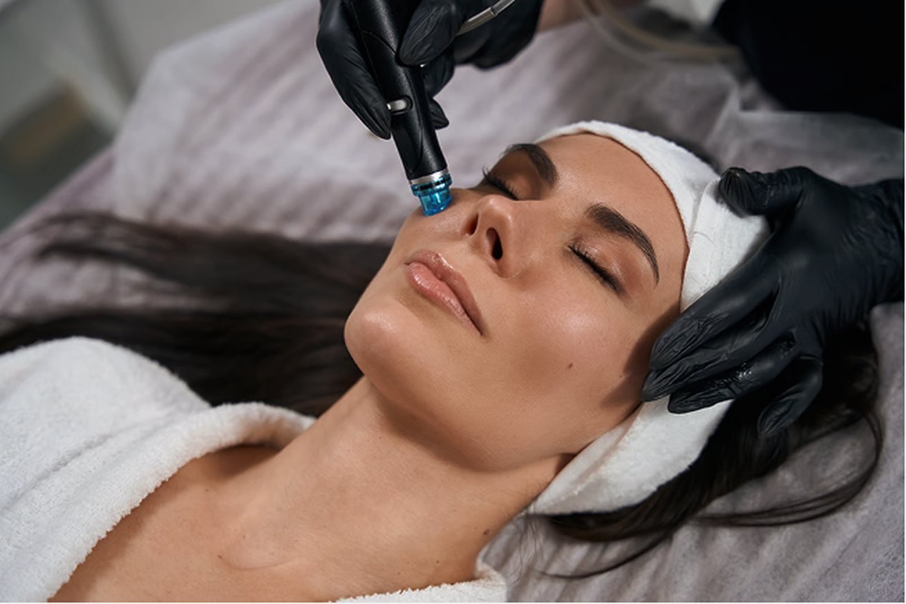HydraFacial