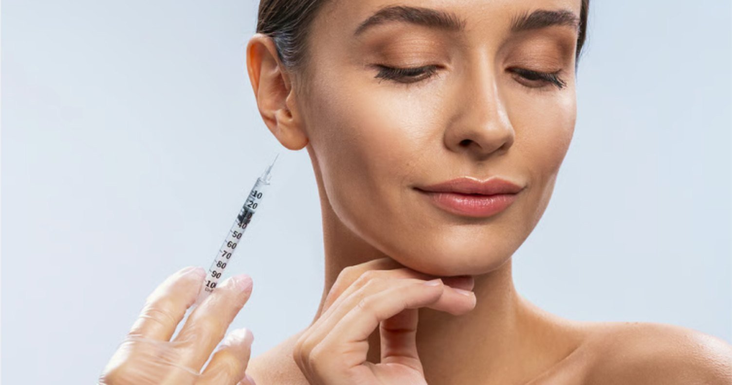 Injectables Cheek