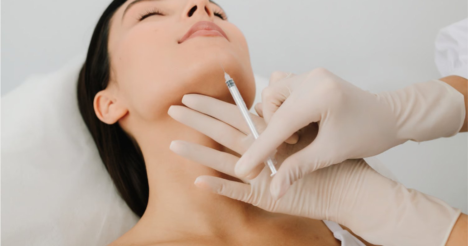 Injectables Chin