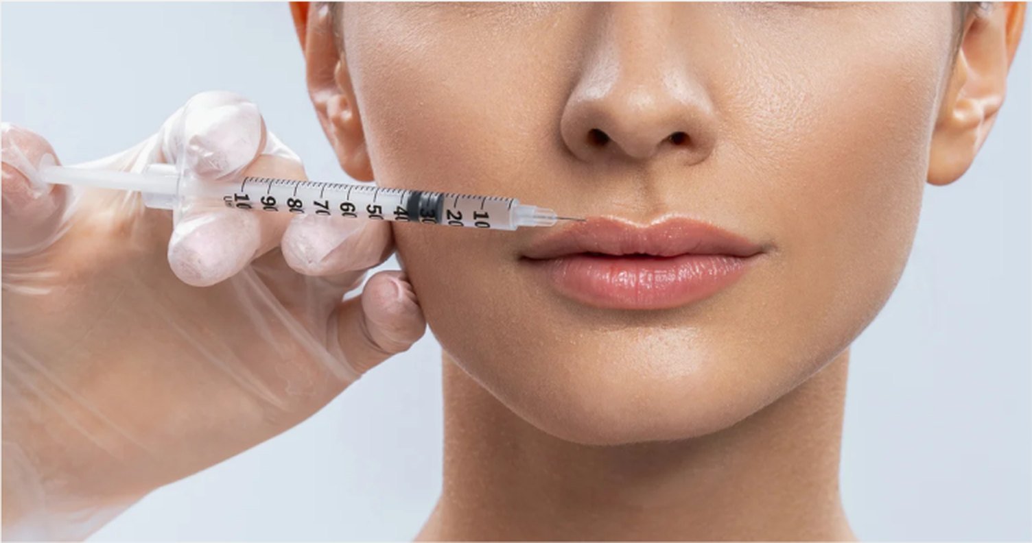 Injectables Lips