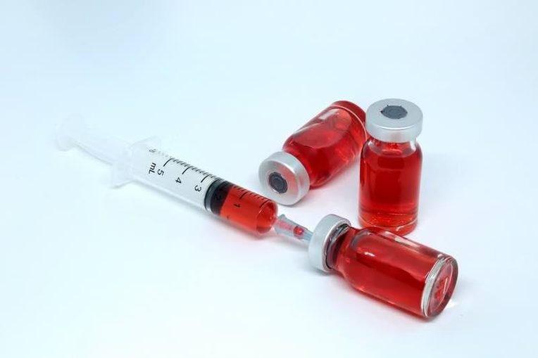 B12 Shots