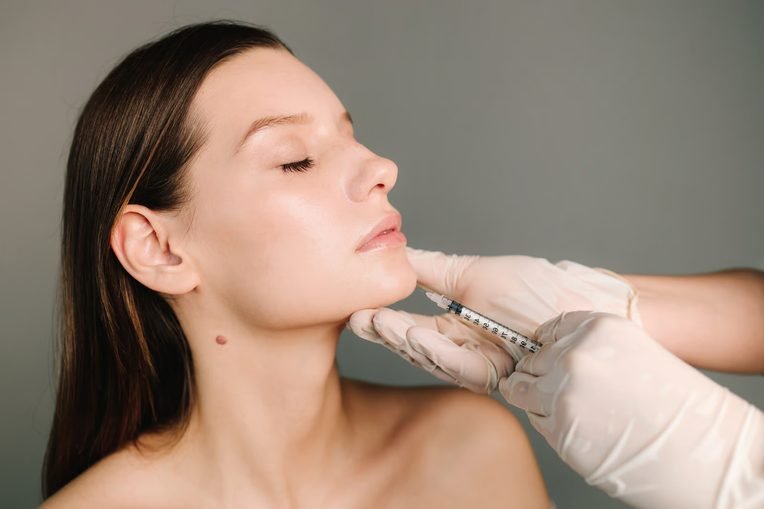 Injectables Chin