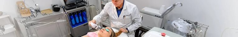 IPL Photo Facial