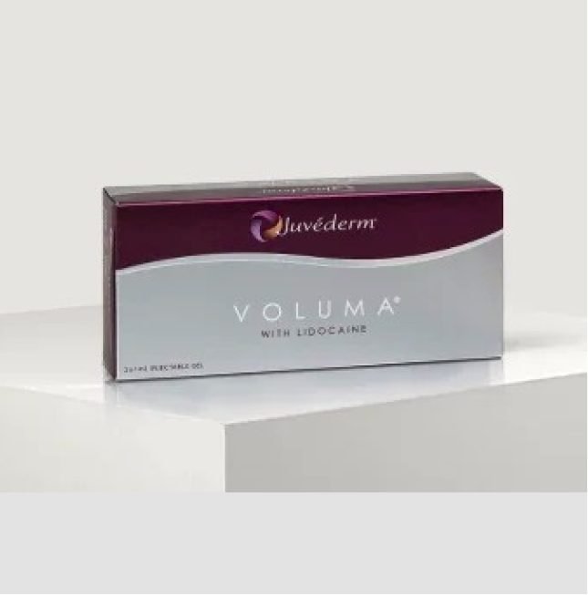 Voluma