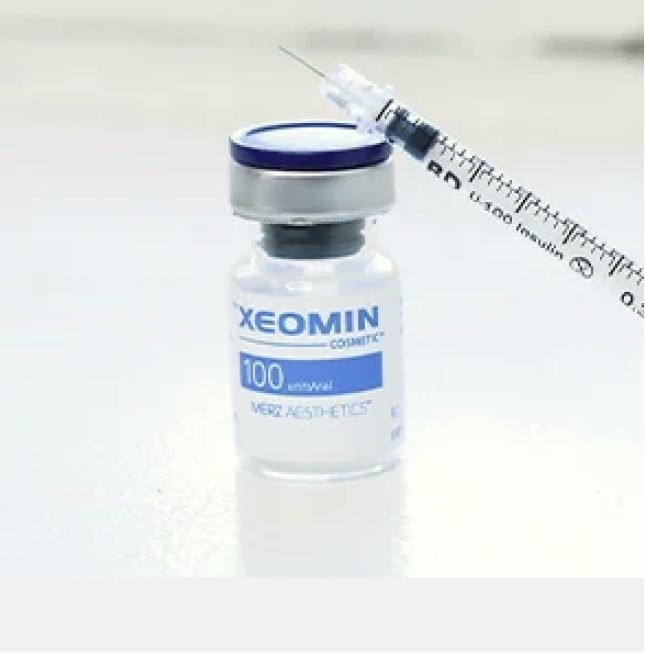 Xeomin