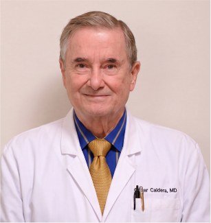 Dr. Cesar Caldera