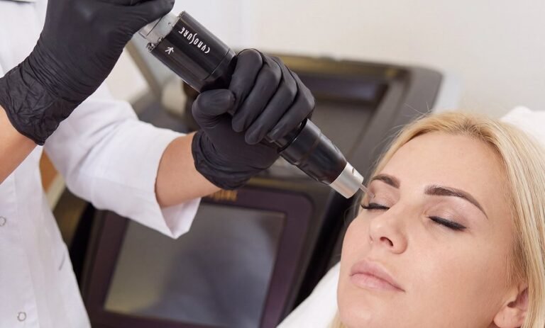 PicoSure Pro Tattoo Removal